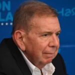 Edmundo González garante que assumirá a presidência da Venezuela em janeiro