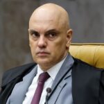 Queixa-crime é apresentada à PGR contra Alexandre de Moraes por falsidade ideológica e formação de quadrilha