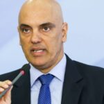 Congresso se mobiliza para pedir impeachment de Alexandre de Moraes