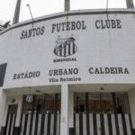 Santos vende “Vila Belmiro” em negócio por R$ 150 milhões