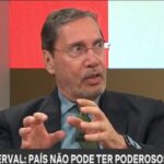Jornalista da GloboNews critica perseguição de Moraes a Oeste
