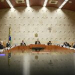 STF forma maioria e mantém suspensão de emendas impositivas