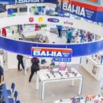 Após herdeiro, sede das Casas Bahia também é alvo de busca e apreensão