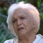 Aos 95 anos, Nathalia Timberg testa positivo para Covid e cancela peça
