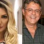 Antonia Fontenelle expõe Marcos Paulo e afirma que marido falecido teve relacionamentos com homens; VEJA