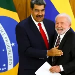 Governo Lula não assina comunicado contra vitória de Maduro na Venezuela por discordar do texto