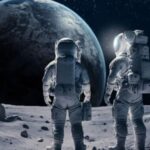 NASA decide usar cápsula da SpaceX para resgatar astronautas
