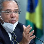 Paulo Guedes quer ser candidato à Presidência em 2026, diz jornal