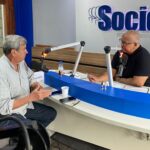 Podcast! Entrevista com o Prefeito Colbert Martins