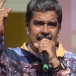Nicolás Maduro quer opositores presos