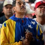 Prisão de Nicolás Maduro será solicitada no TPI