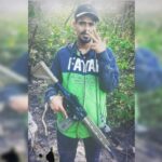 Matador de facção na Bahia ostentava com fuzil e matava em “tribunal”