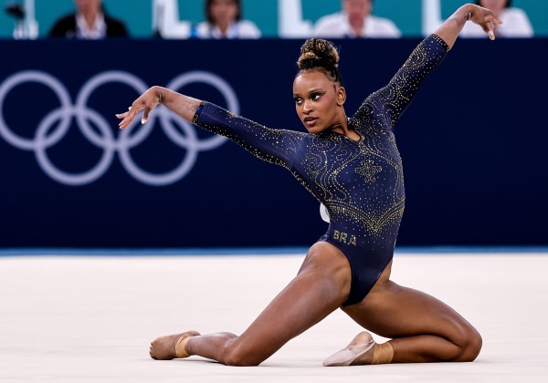 Confira a programação do Brasil nos Jogos de Paris nesta quinta-feira (1º)