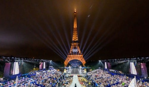 Saiba quem é o único atleta bilionário da Olimpíada