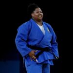 Bia Souza vence final e leva primeiro ouro do Brasil em Paris