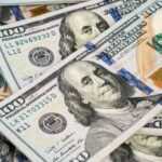 Dólar beira os R$ 5,80 e atinge maior patamar em mais de 3 anos