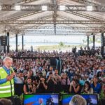 A polêmica fala de Lula sobre as mulheres que não tem profissão
