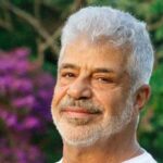 Lulu Santos é internado às pressas em hospital