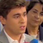 Nikolas Ferreira fala sobre eleições da Venezuela: “Lula é defensor de ditador”; VEJA VÍDEO