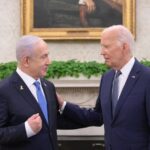 Biden se irrita com Netanyahu: “Pare de me enrolar”