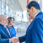 Artigo: Lula decidiu ser cúmplice de crime cometido por Maduro na Venezuela