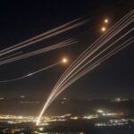 EUA faz alerta para um iminente ataque iraniano contra Israel