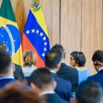 ‘Lula auxilia o roubo de Maduro’, diz colunista do WSJ