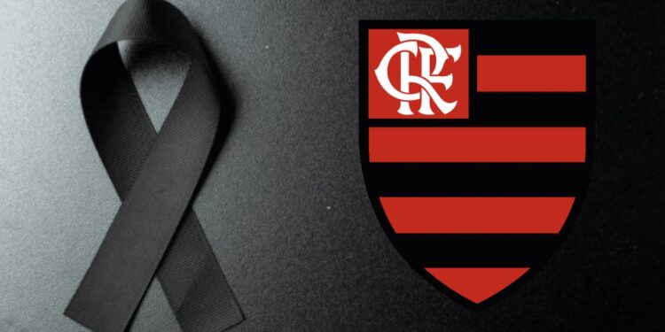 Um dos maiores ídolos da história do Flamengo  tem morte confirmada