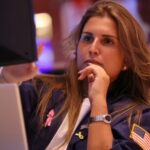 Economia dos Estados Unidos caminha para uma recessão?