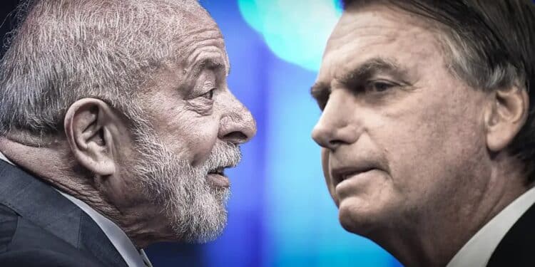 Governo Lula coloca sigilo em pesquisas feitas até sob Bolsonaro