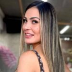 Andressa Urach revela desejo de abrir igreja: “Todos os pecadores”