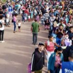 Brasil registra nova onda de imigração venezuelana