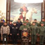 Venezuela: Forças Armadas declaram ‘lealdade absoluta’ a Maduro