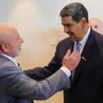 Delação de Mônica Moura explica elo de Lula e Maduro