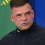 Moraes manda soltar ex-diretor da PRF Silvinei Vasques