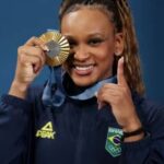 Veja quanto os medalhistas brasileiros vão deixar de pagar de IR, após medida de isenção