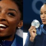 Simone Biles x Rebeca Andrade: quem faturou mais em medalhas em Paris?