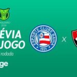 Escalação do Bahia contra o Vitória: veja desfalques, dúvidas e time provável para o clássico