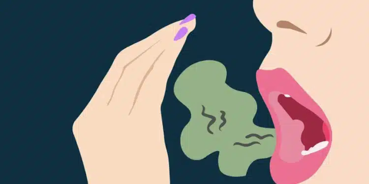 3 alimentos poderosos contra o mau hálito: descubra quais são!