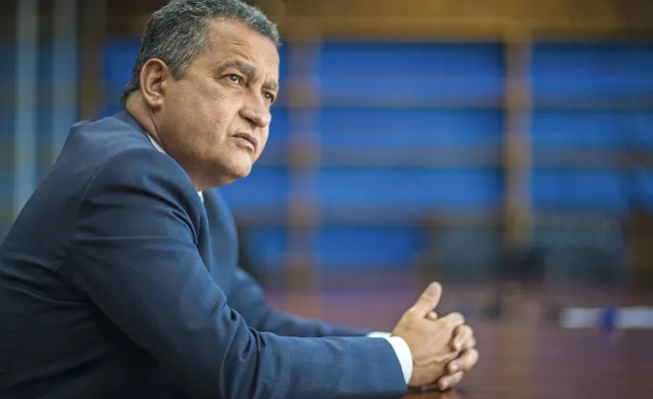 Rui Costa: o suposto ‘Doutor’ no celular do empresário alvo da Polícia Federal