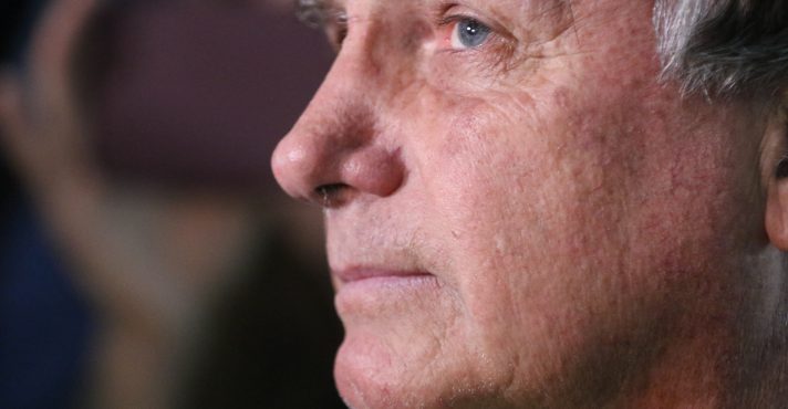 Bolsonaro pede arquivamento de inquérito das joias no STF