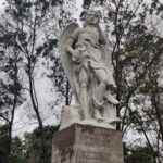 Local de estátua gigante de Lúcifer será mantido em sigilo por ordem religiosa do RS