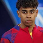 Pai do jogador Lamine Yamal é esfaqueado em Barcelona