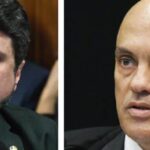 Marcos do Val ignora ordens do STF e compra briga com Moraes