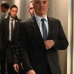 Segurança de Moraes também fez pedidos “fora do rito”