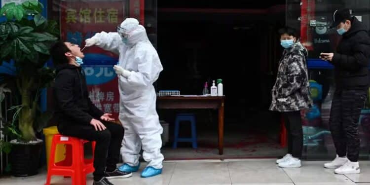 Governo Canadense alerta sobre a possibilidade de uma nova pandemia