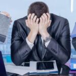 Síndrome de Burnout: Como proteger sua saúde mental no Trabalho