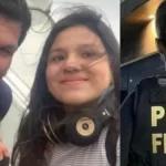 PF chega ao absurdo e faz revista íntima na filha de Oswaldo Eustáquio de apenas 16 anos (veja o vídeo)