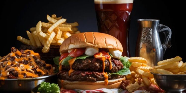 Conheça os 2 alimentos que podem estar por trás da epidemia de câncer em jovens