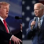 Serviço Secreto dos EUA realoca agentes da segurança de Biden para Trump